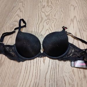 Lasenza 32b push up bra